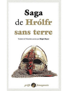 La saga de Hrolfr sans terre