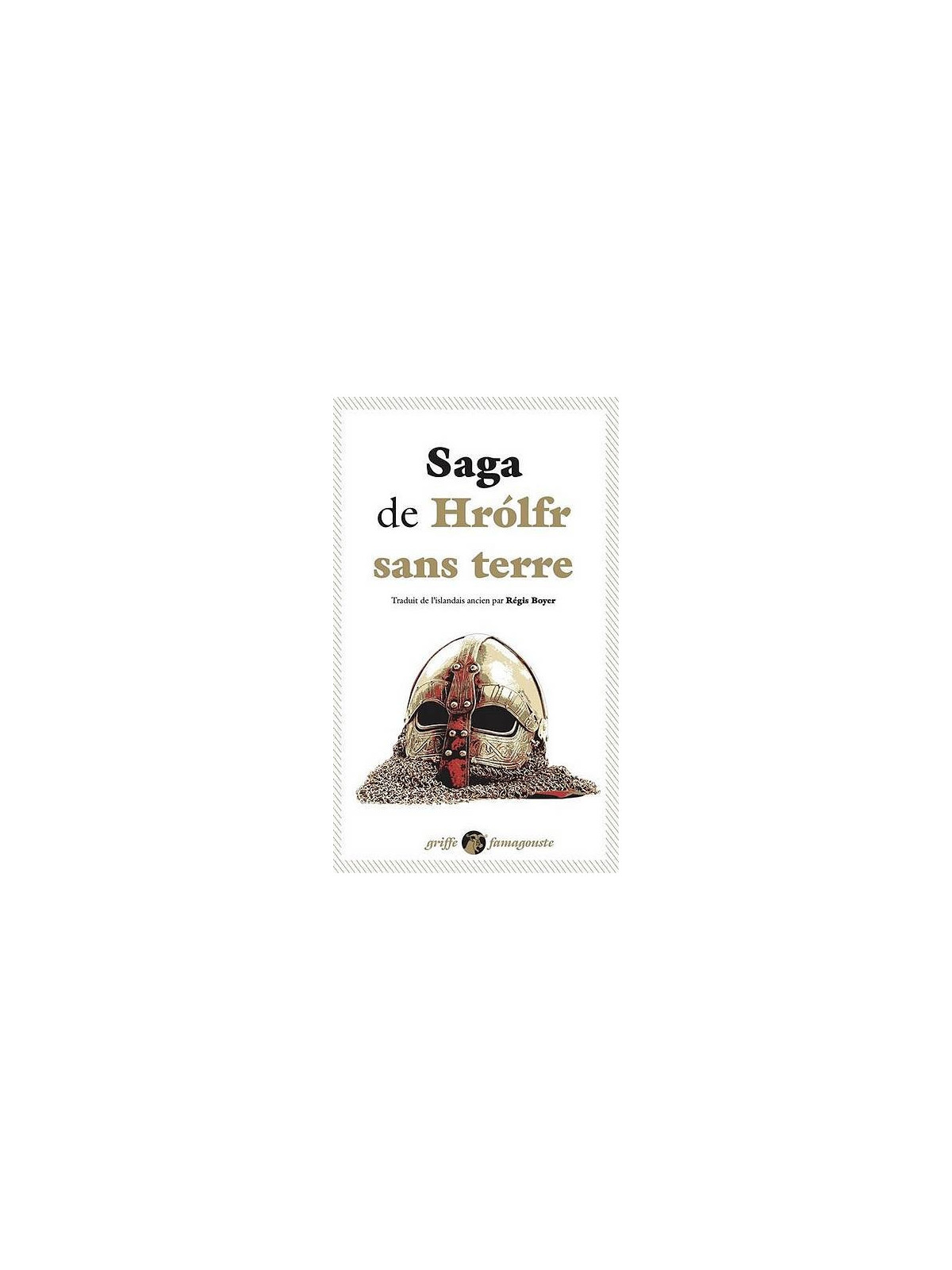 La saga de Hrolfr sans terre