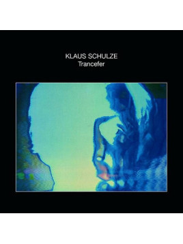 Klaus Schulze : Trancefer (CD)