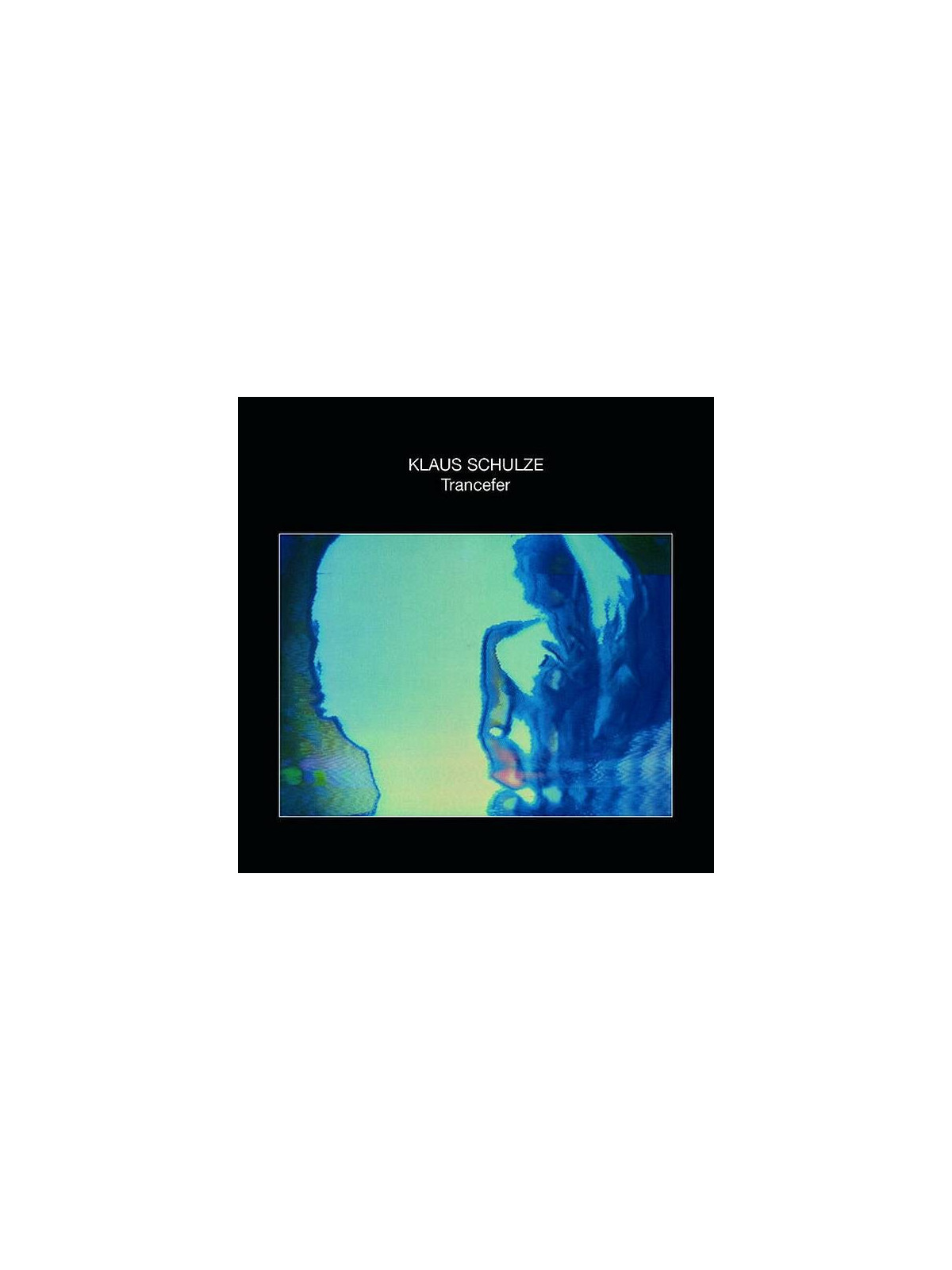Klaus Schulze : Trancefer (CD)