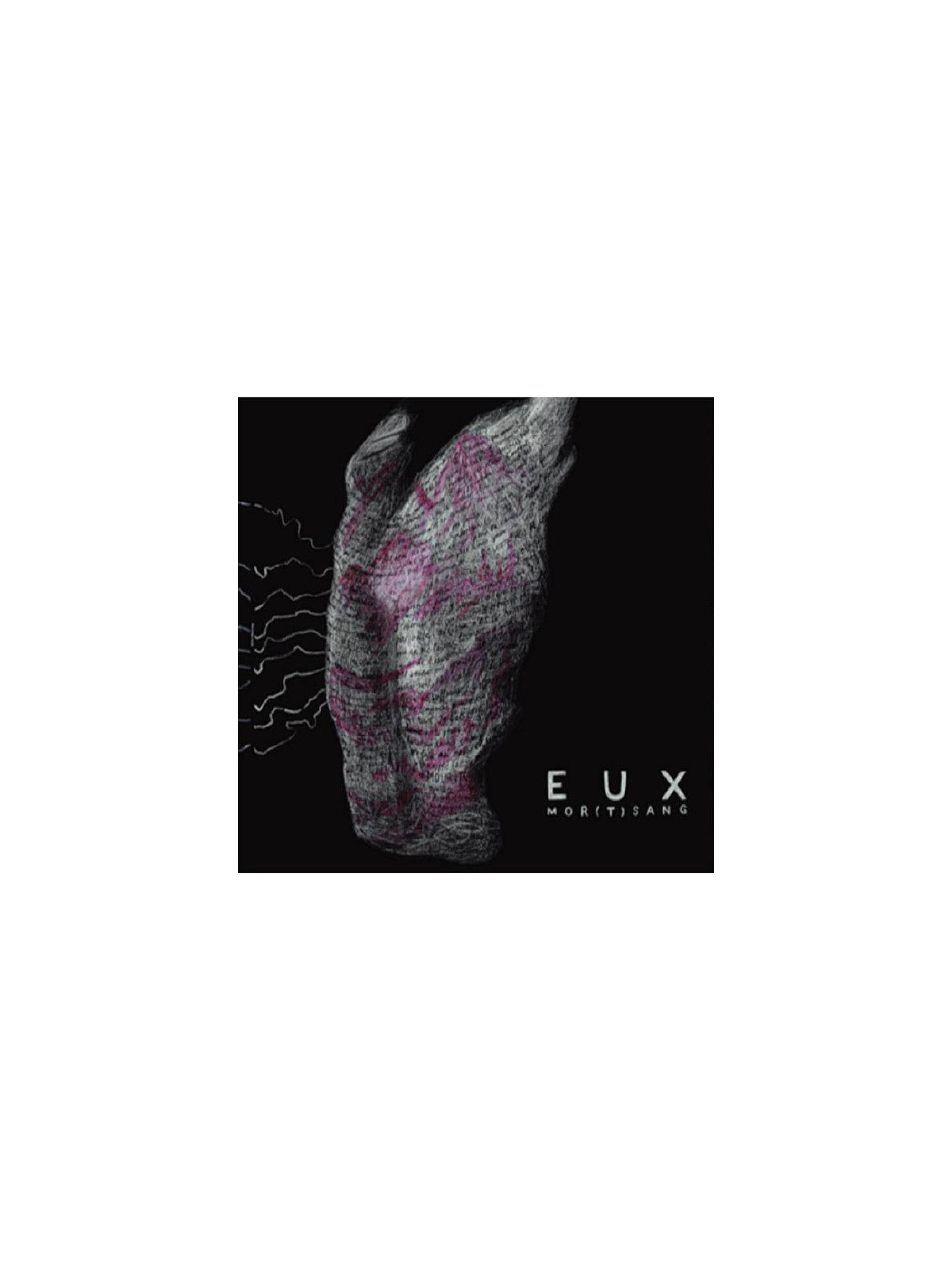 Eux : Mor(t)sang (Ltd edition 12’’ vinyl)