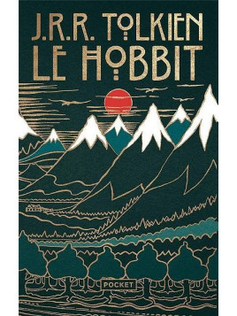J. R. R. Tolkien : Le hobbit