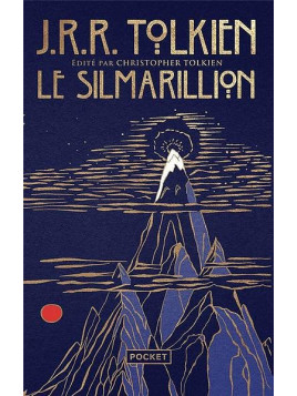 J. R. R. Tolkien : Le Silmarillion