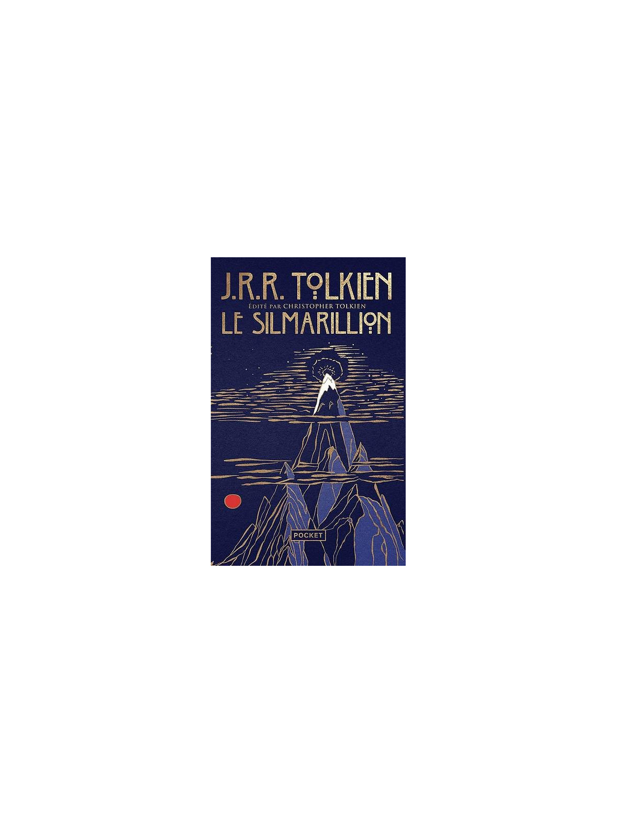 J. R. R. Tolkien : Le Silmarillion