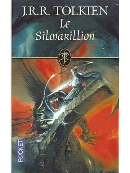 J. R. R. Tolkien : Le Silmarillion