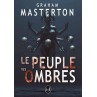 Graham Masterton livre Le peuple des ombres en stock à ciel rouge dijon