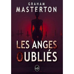 Graham Masterton livre Les anges oubliés en stock à ciel rouge dijon