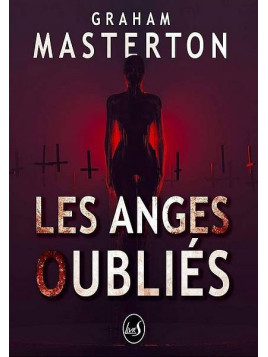 Graham Masterton livre Les anges oubliés en stock à ciel rouge dijon