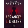 Graham Masterton livre Les anges oubliés en stock à ciel rouge dijon