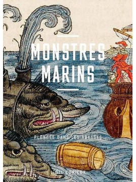 Monstres marins - plongée dans les abysses