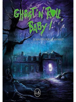 Jean-Pierre Favard : Ghost 'n' roll, baby!