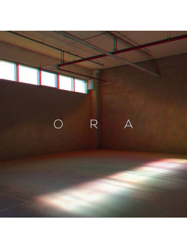 Radiant. : Ora (12’’ vinyl)