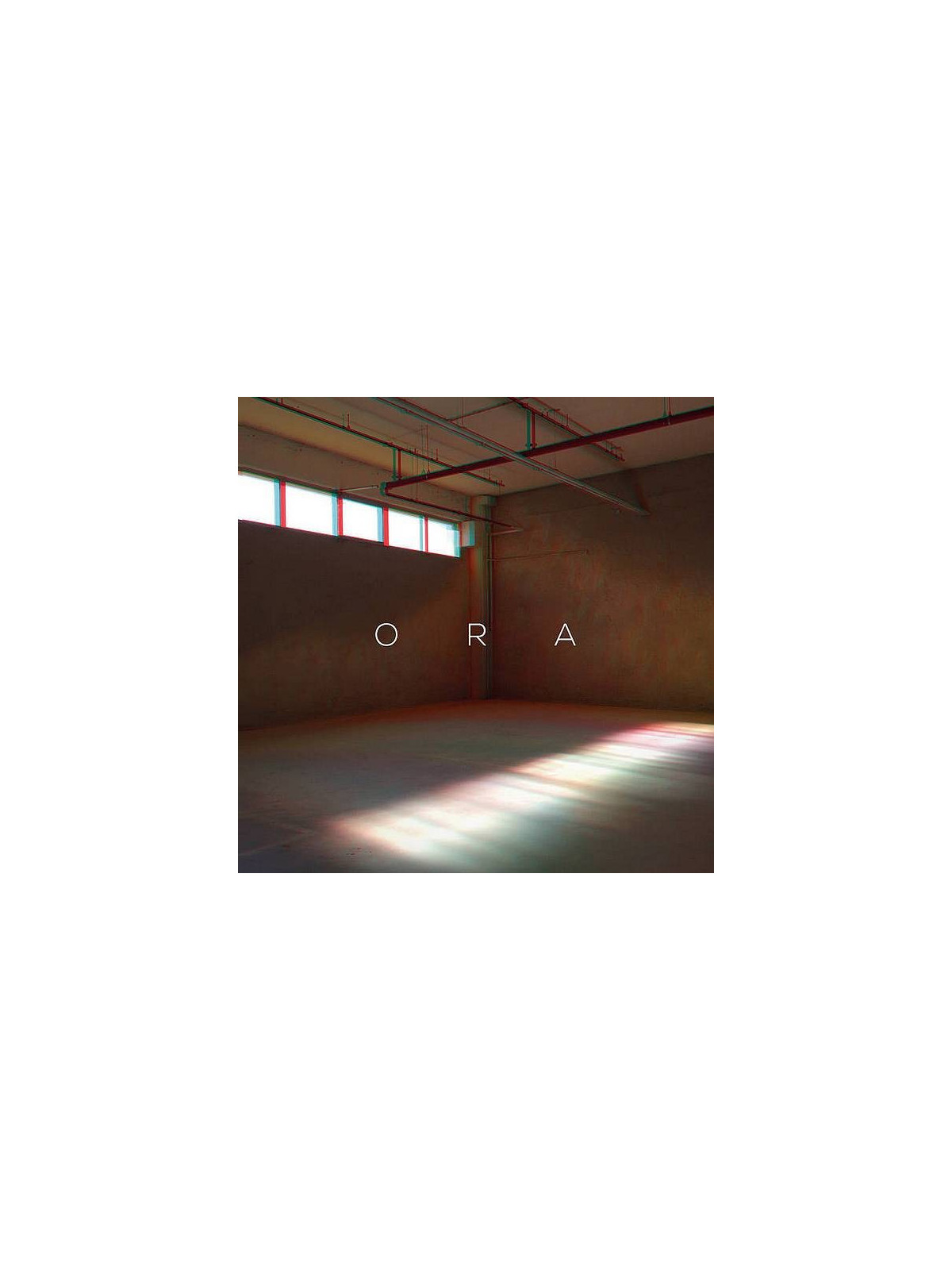 Radiant. : Ora (12’’ vinyl)