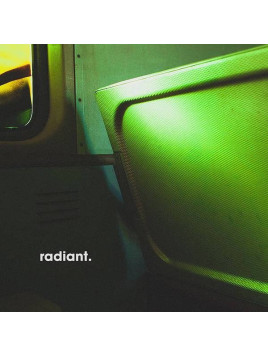 Radiant. : Radiant. (12’’ vinyl)