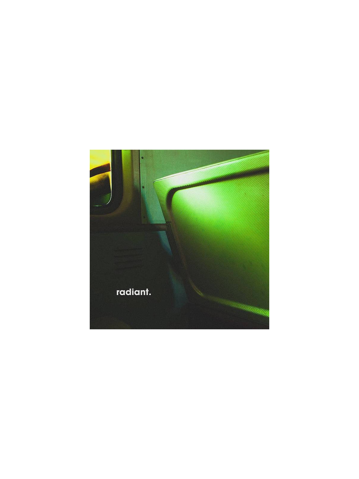 Radiant. : Radiant. (12’’ vinyl)