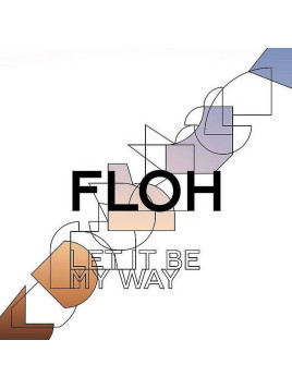 Floh : Let it be my way (Ltd edition 2 X 12’’ vinyl + CD)