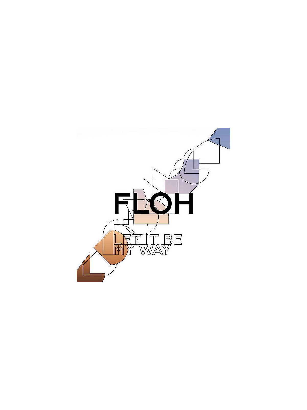 Floh : Let it be my way (Ltd edition 2 X 12’’ vinyl + CD)