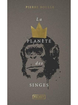 Pierre Boulle : La planète des singes
