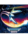 Konami kukeiha club : Gradius rebirth (2 X 12’’ vinyl)