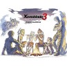 la bande originale de Xenoblade 3 (9 CD) est en stock en CD à Ciel rouge, disquaire à Dijon