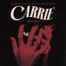 Le disque de Pino Donaggio : Carrie est disponible en CD à ciel rouge, disquaire à Dijon