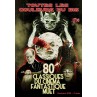 la revue Toutes les couleurs du bis 14 : 80 classiques du cinéma fantastique muet est en stock à ciel rouge