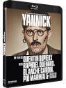 Quentin Dupieux : Yannick (Blu-ray)