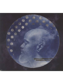 Buffalo Nichols : The fatalist (CD)