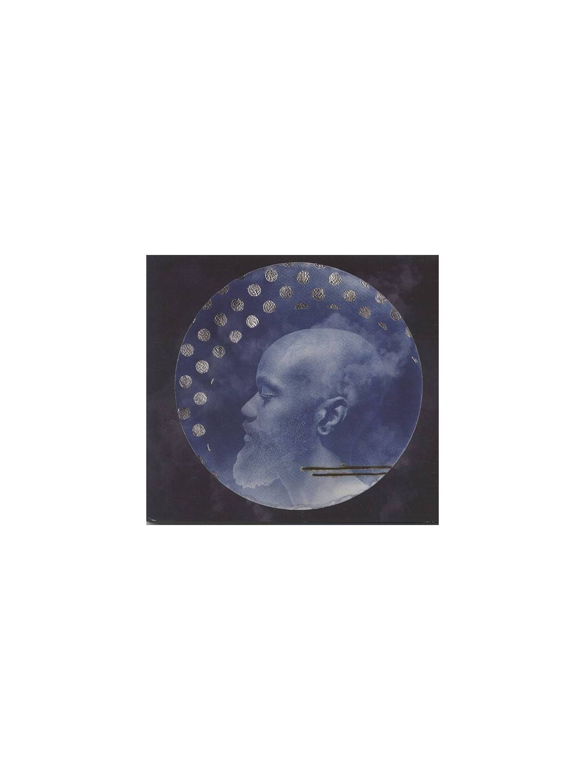 Buffalo Nichols : The fatalist (CD)