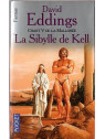 David Eddings : La Mallorée 5 : la sibylle de Kell
