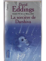 David Eddings : La Mallorée 4 : la sorcière de Darshiva