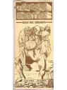 Edgar Rice Burroughs : Le seigneur des monstres