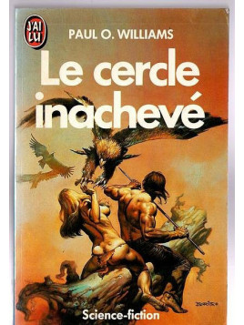 Paul O. Williams : Le cercle inachevé