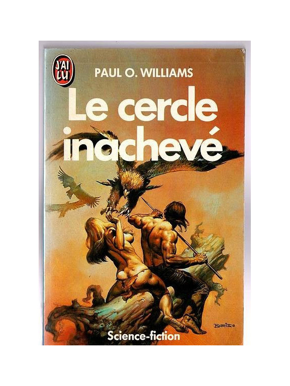 Paul O. Williams : Le cercle inachevé