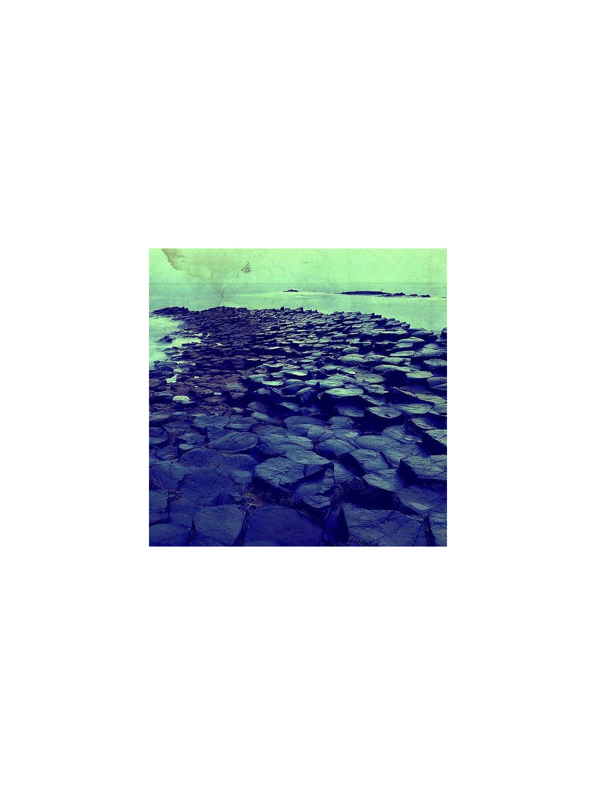 Farflung : Unwound celluloid frown (CD)