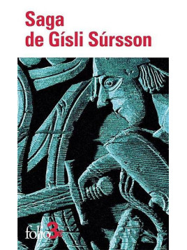 Saga de Gisli Sursson
