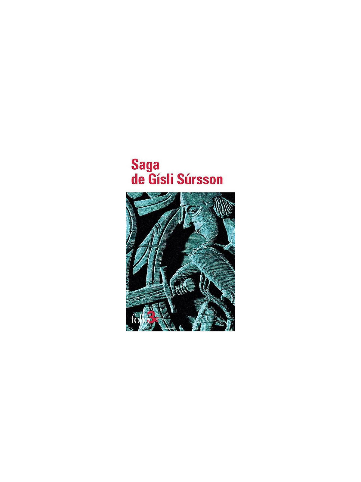Saga de Gisli Sursson