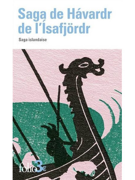 Saga de Havardr de l’Isafjördr