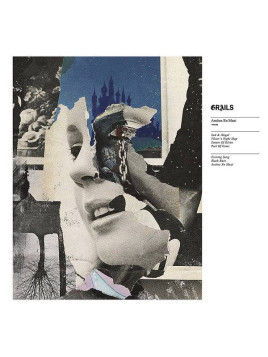 Grails : Anches en maat (Ltd edition 12’’ vinyl)