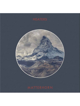 Heaters : Matterhorn (CD)