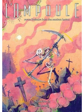 L’ampoule hors-série N°13