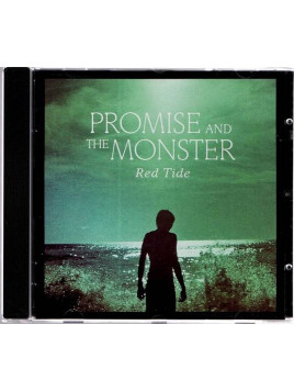 Promise and the monster : Red tide (CD)