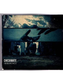 Checkmate : Immanence (CD)