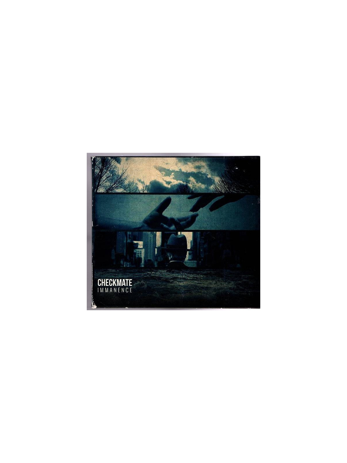 Checkmate : Immanence (CD)