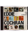 Eddie Cochran : The EP collection (CD)