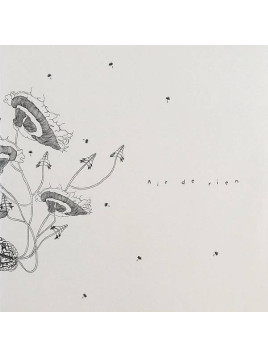 Compilation : Air de rien (Ltd edition 2 X 12’’ vinyl)