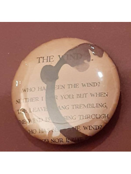 Badge The wind