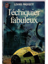 Lewis Padgett (Catherine L. Moore & Henry Kuttner) : L’échiquier fabuleux