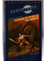 Poul Anderson : Conan le rebelle