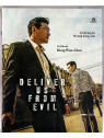 Won-Chan Hong : Deliver us from evil (Ltd edition Blu-ray + DVD)